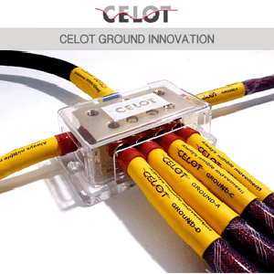 CELOT 셀로트 이노베이션 접지 고급형